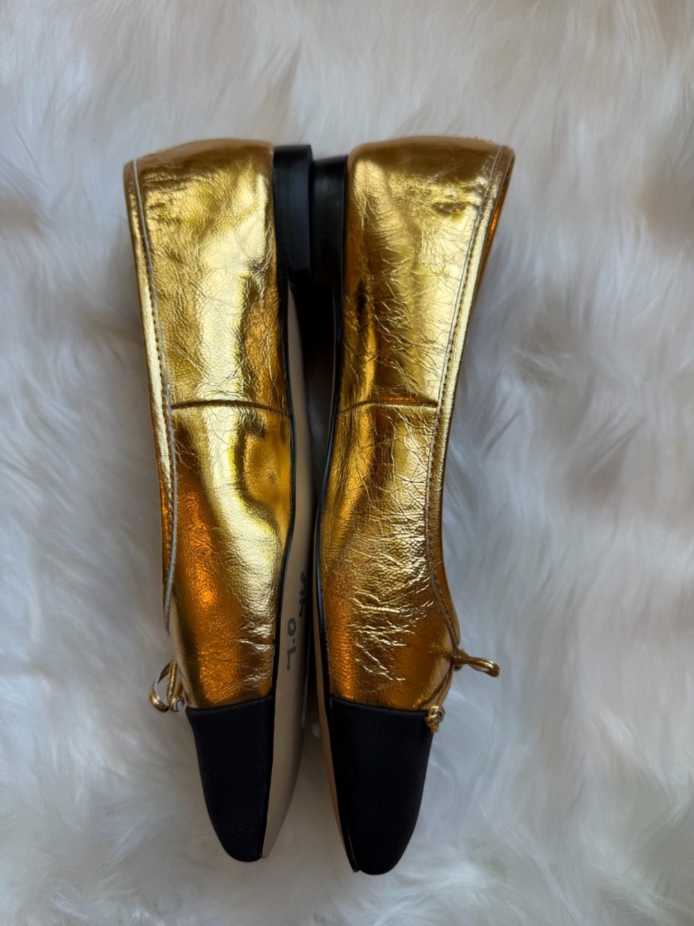 Sam Edelman Marley Ballet Flat Size 7 - Picture 6 of 9
